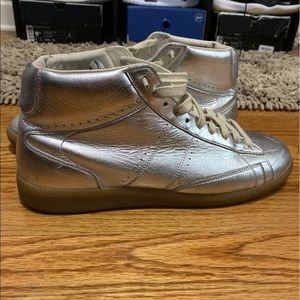 Maison Martin Margiela shoes